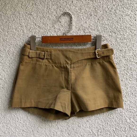 Celine Pants - Celine Shorts